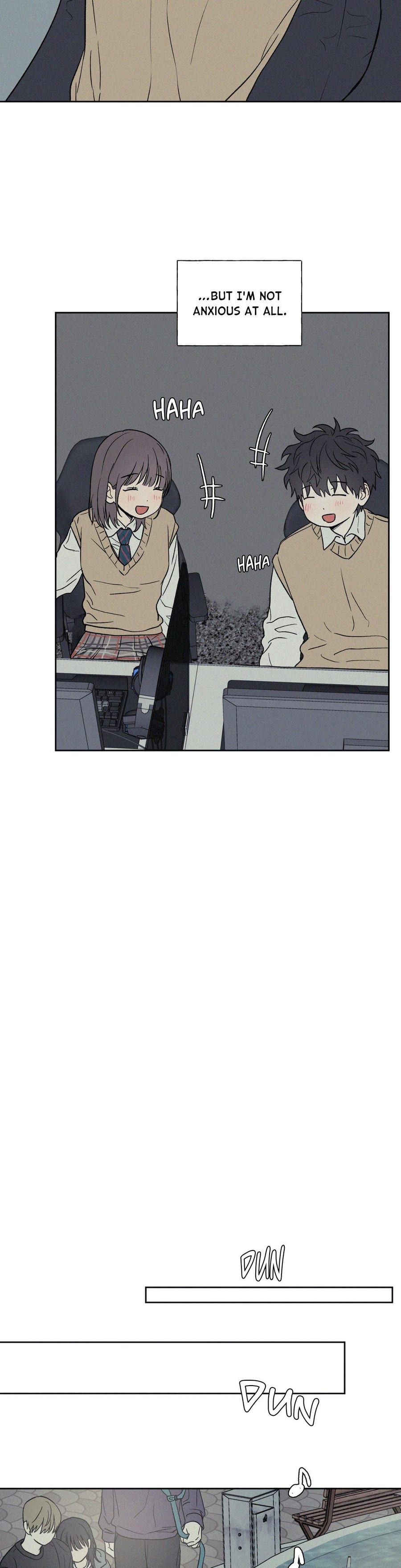 3XLOVE Uncensored, chapter 15, page 12 of 25