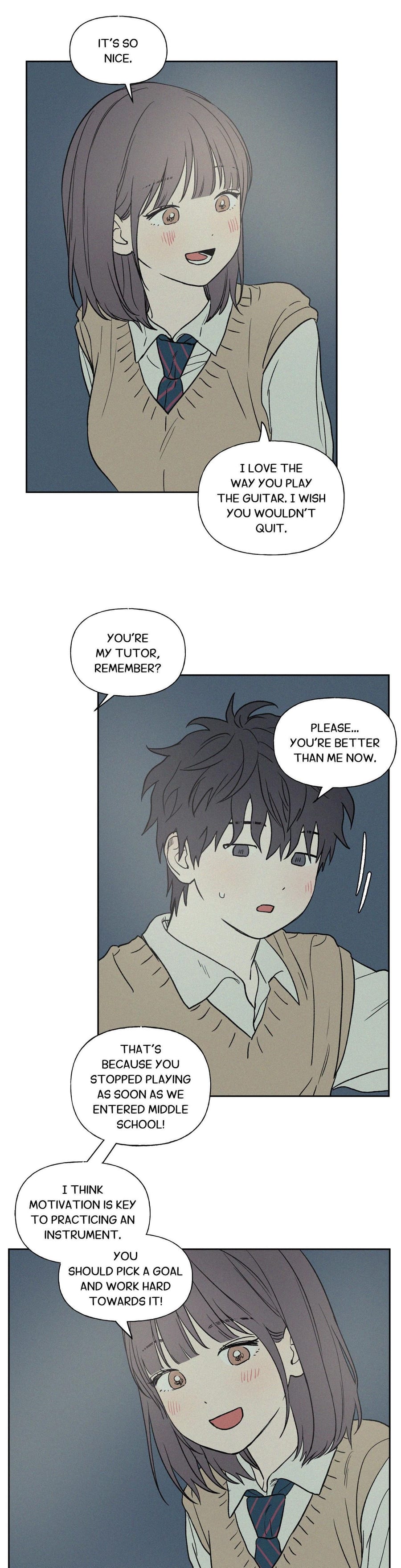 3XLOVE Uncensored, chapter 15, page 15 of 25