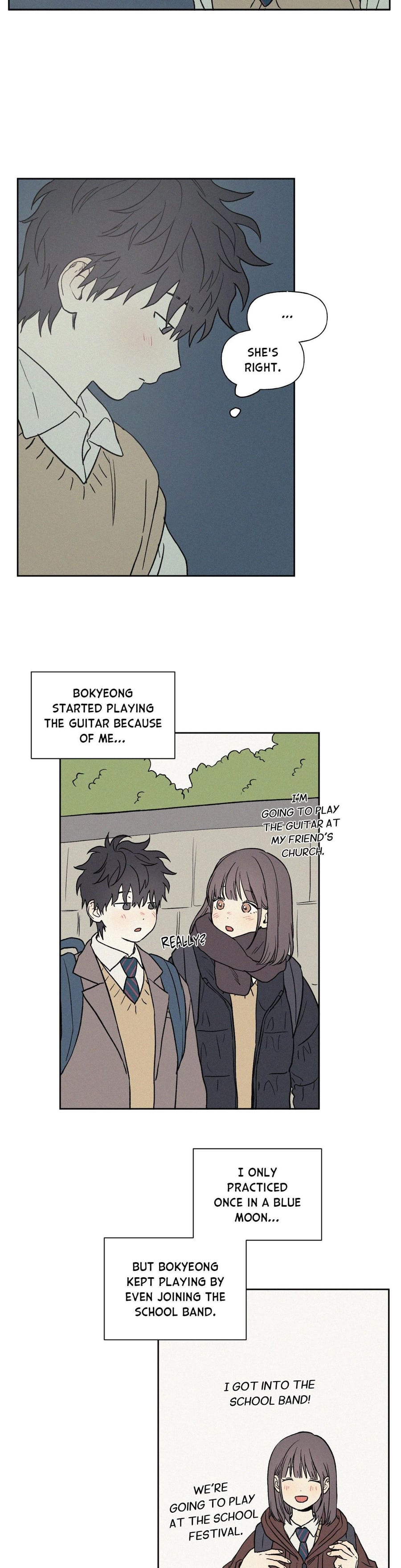 3XLOVE Uncensored, chapter 15, page 16 of 25