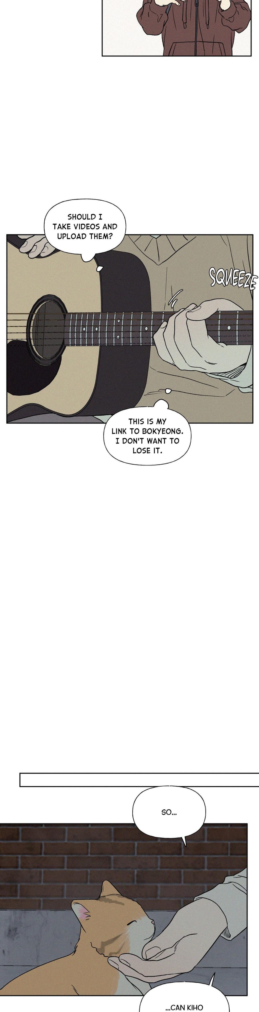3XLOVE Uncensored, chapter 15, page 17 of 25