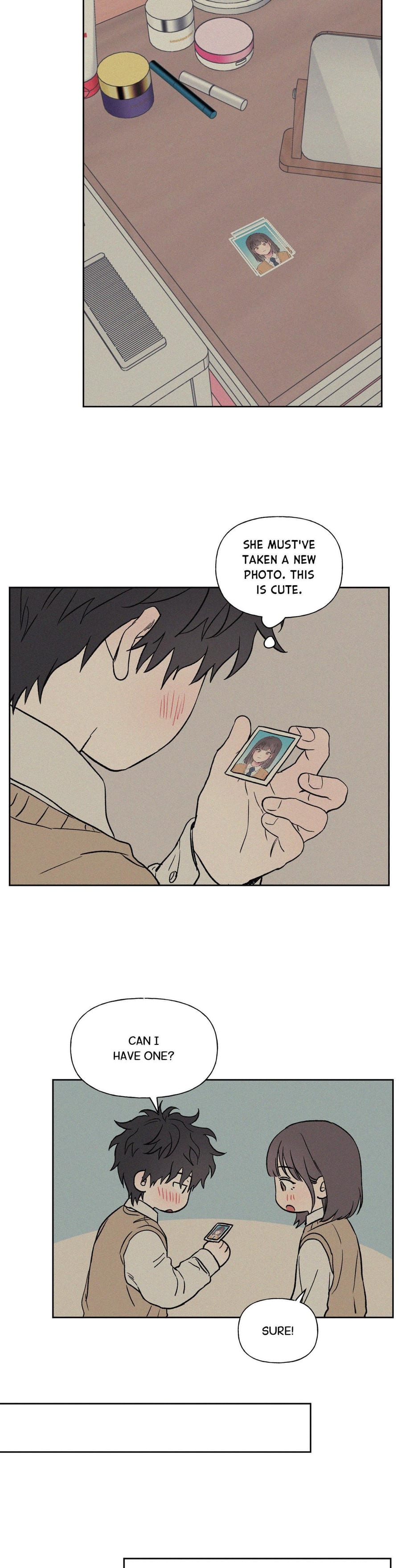 3XLOVE Uncensored, chapter 15, page 20 of 25