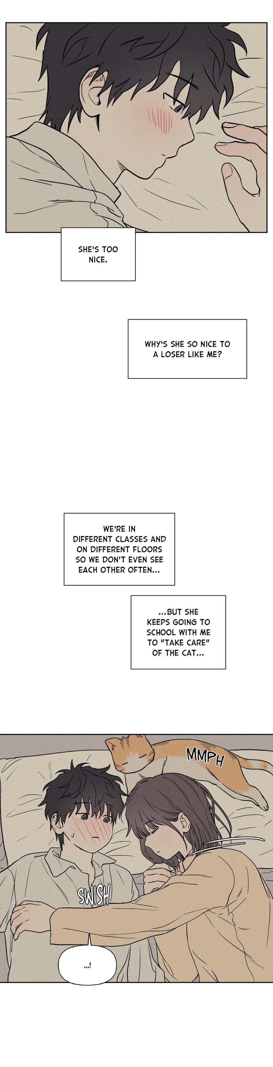 3XLOVE Uncensored, chapter 15, page 23 of 25