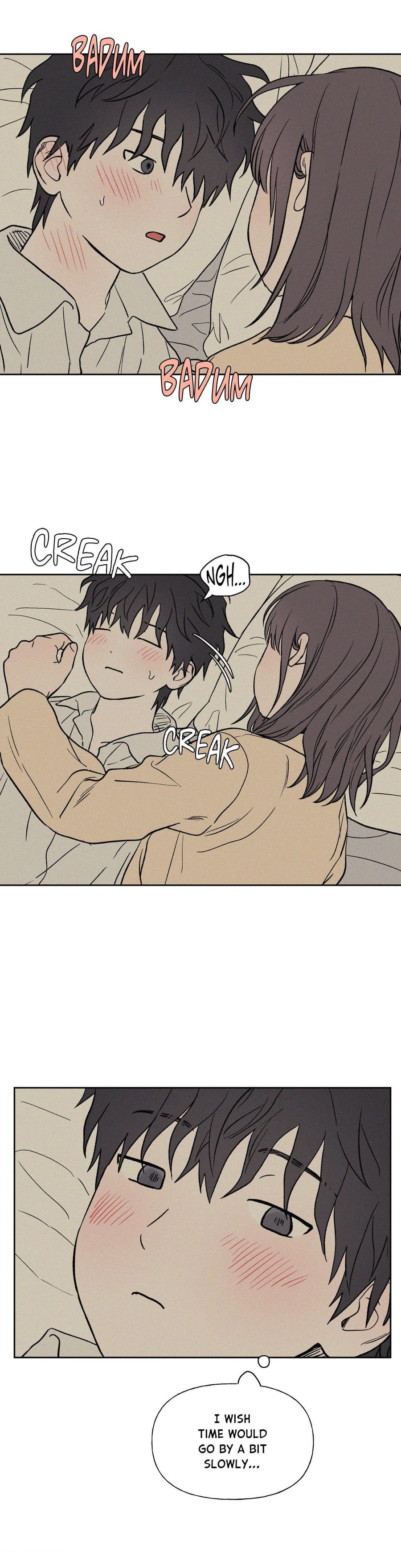 3XLOVE Uncensored, chapter 15, page 24 of 25