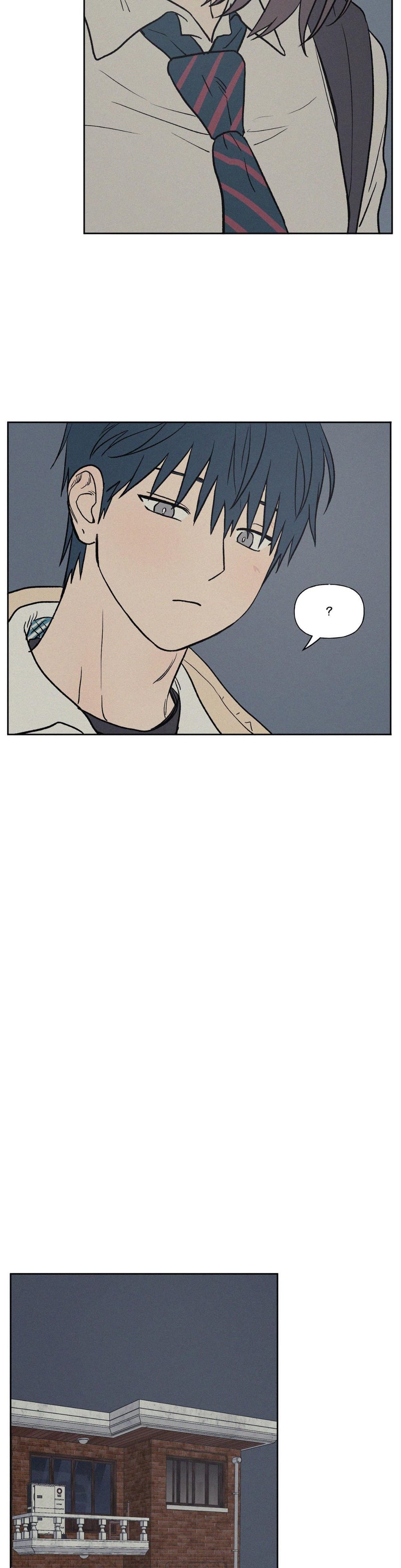 3XLOVE Uncensored, chapter 16, page 10 of 27