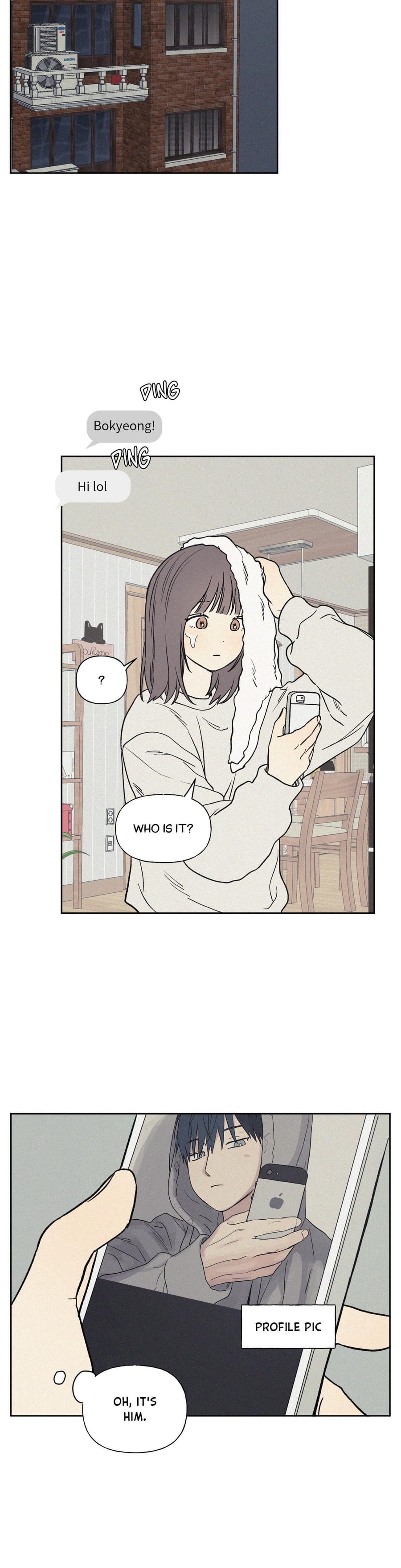 3XLOVE Uncensored, chapter 16, page 11 of 27