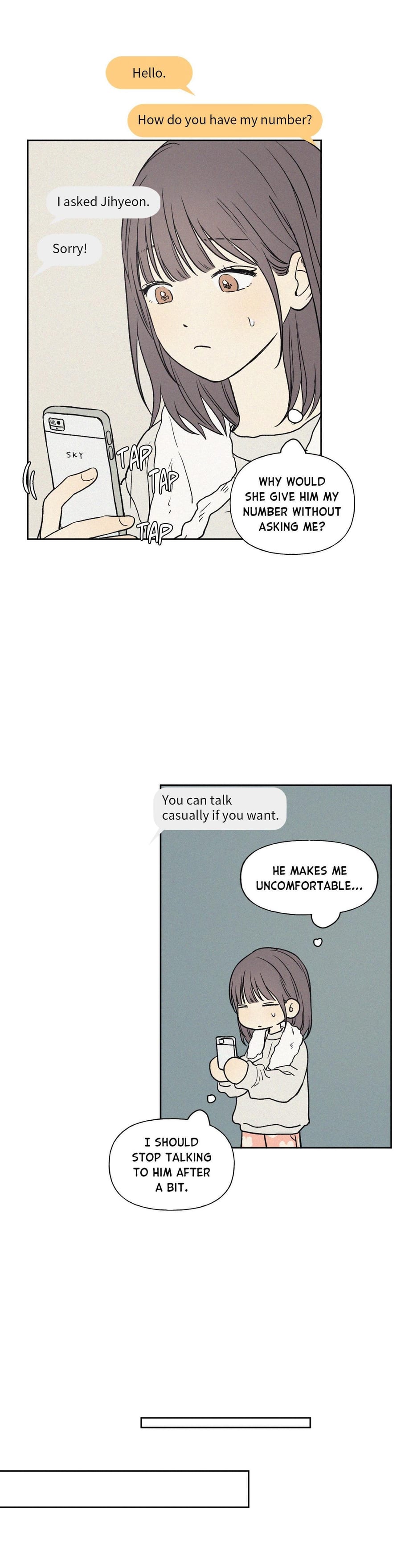 3XLOVE Uncensored, chapter 16, page 12 of 27