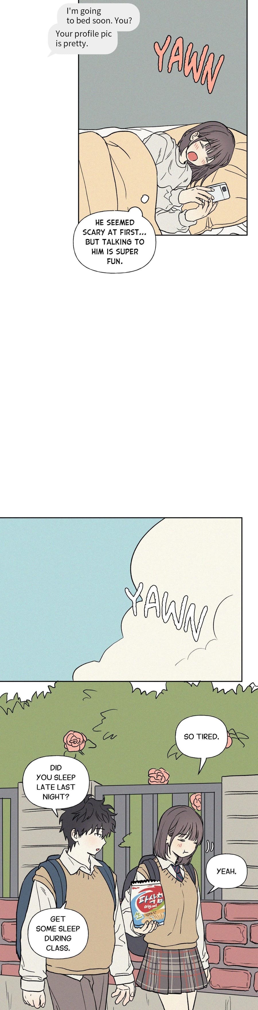 3XLOVE Uncensored, chapter 16, page 14 of 27