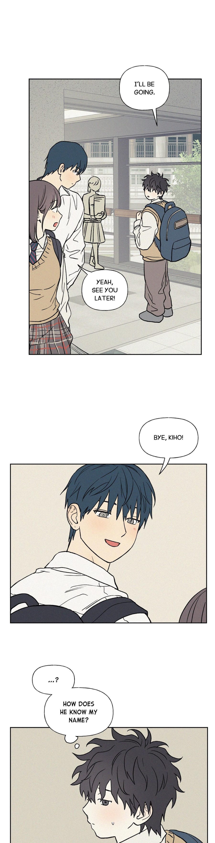 3XLOVE Uncensored, chapter 16, page 19 of 27