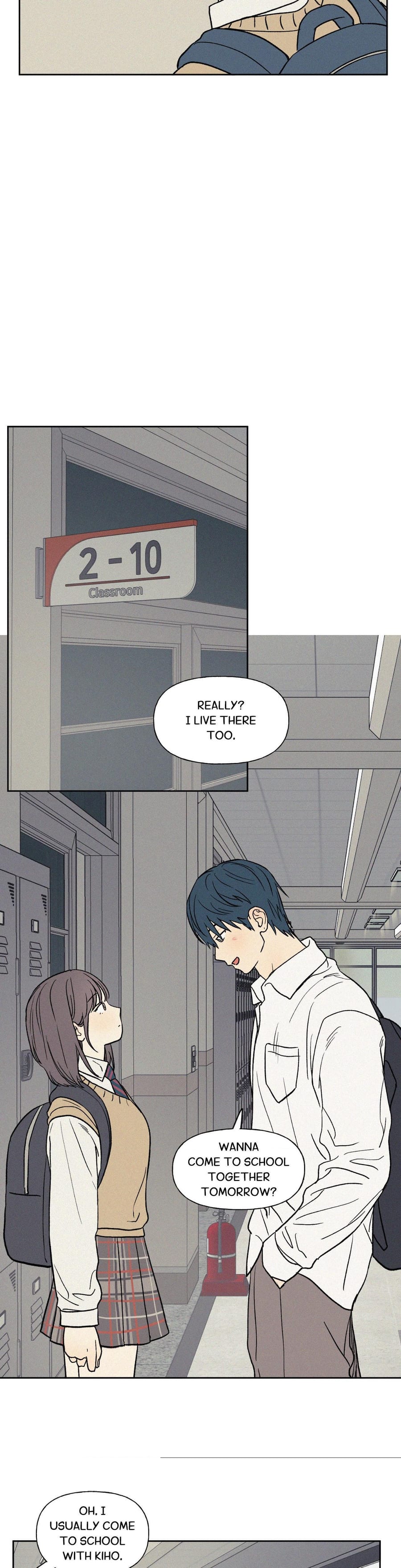 3XLOVE Uncensored, chapter 16, page 20 of 27
