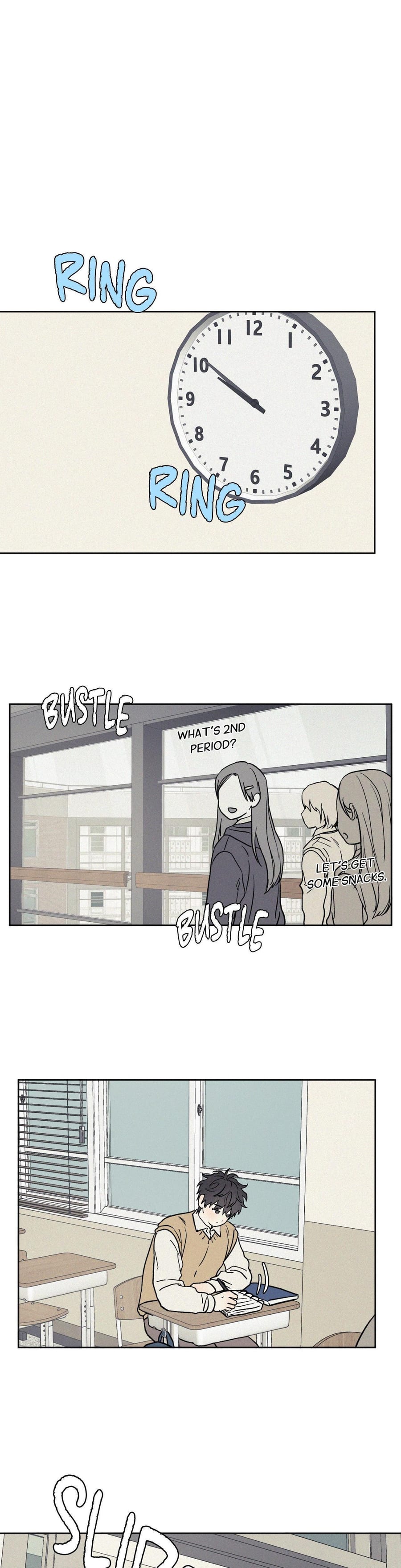 3XLOVE Uncensored, chapter 16, page 22 of 27