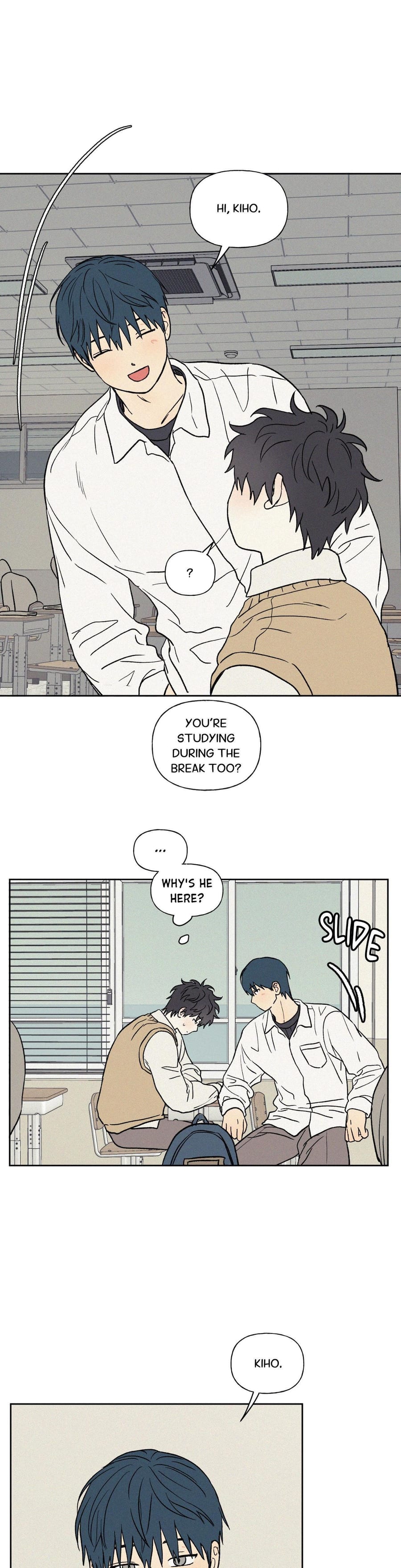 3XLOVE Uncensored, chapter 16, page 24 of 27