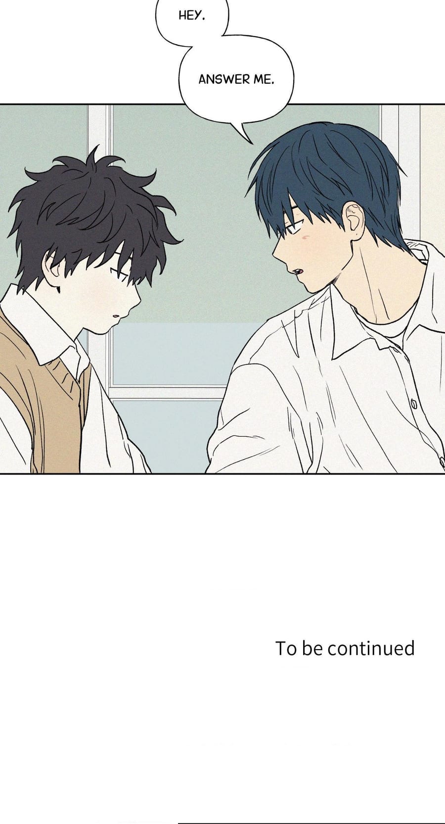 3XLOVE Uncensored, chapter 16, page 27 of 27