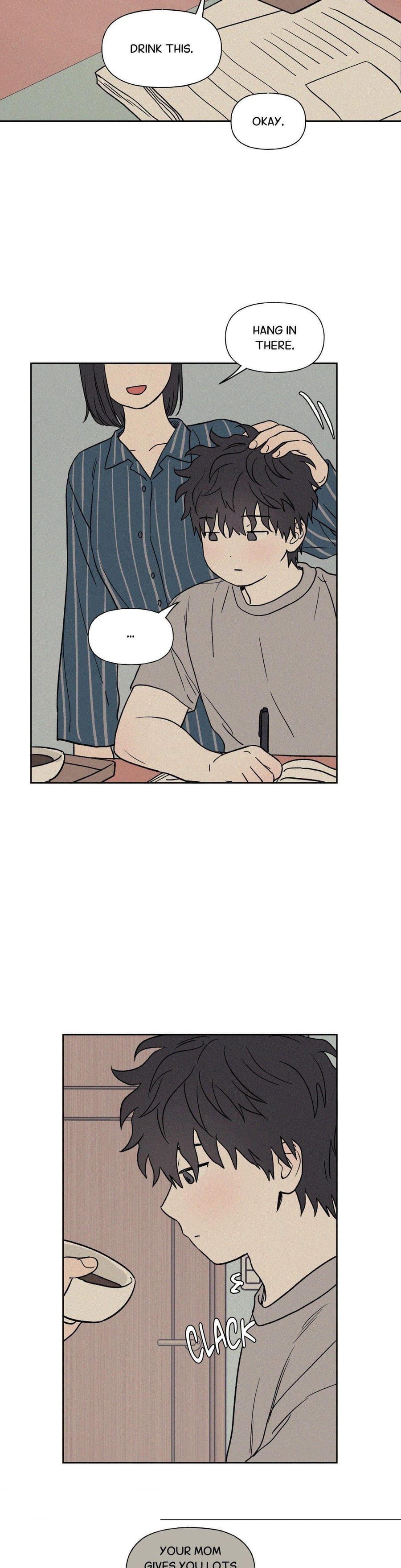 3XLOVE Uncensored, chapter 17, page 10 of 30