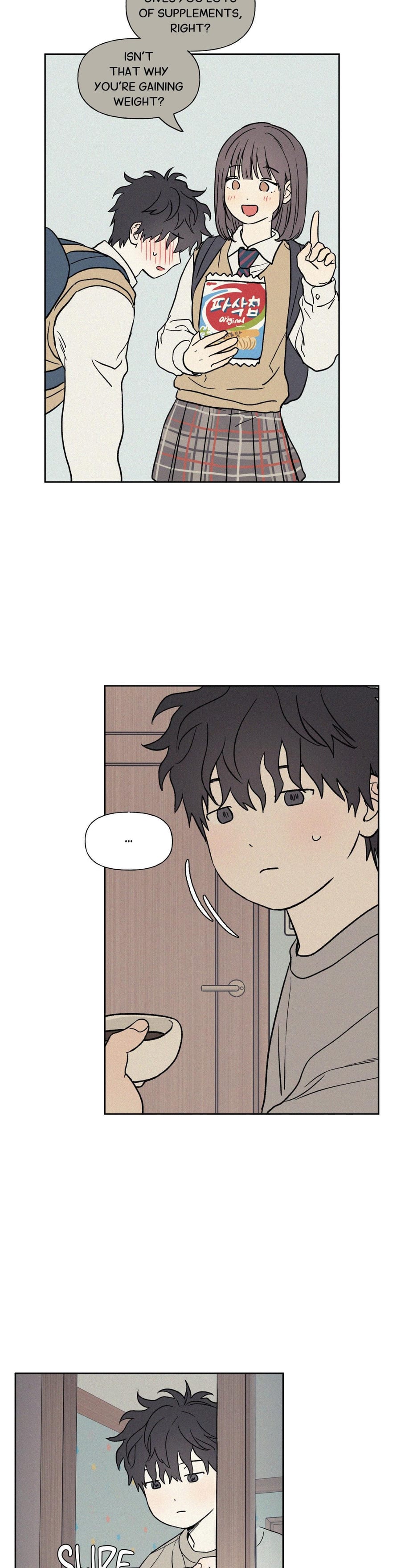 3XLOVE Uncensored, chapter 17, page 11 of 30