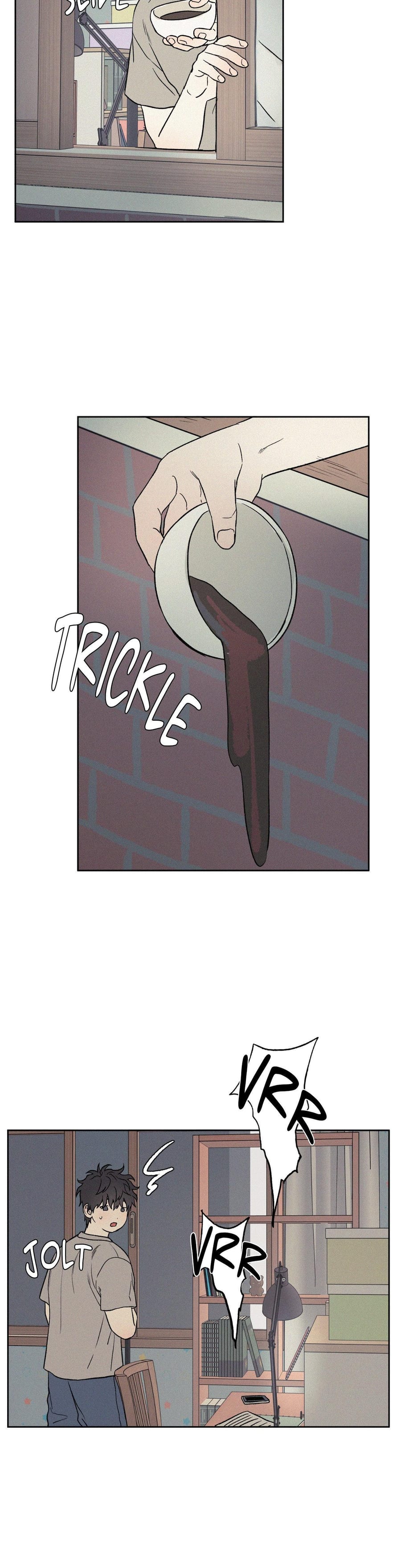 3XLOVE Uncensored, chapter 17, page 12 of 30