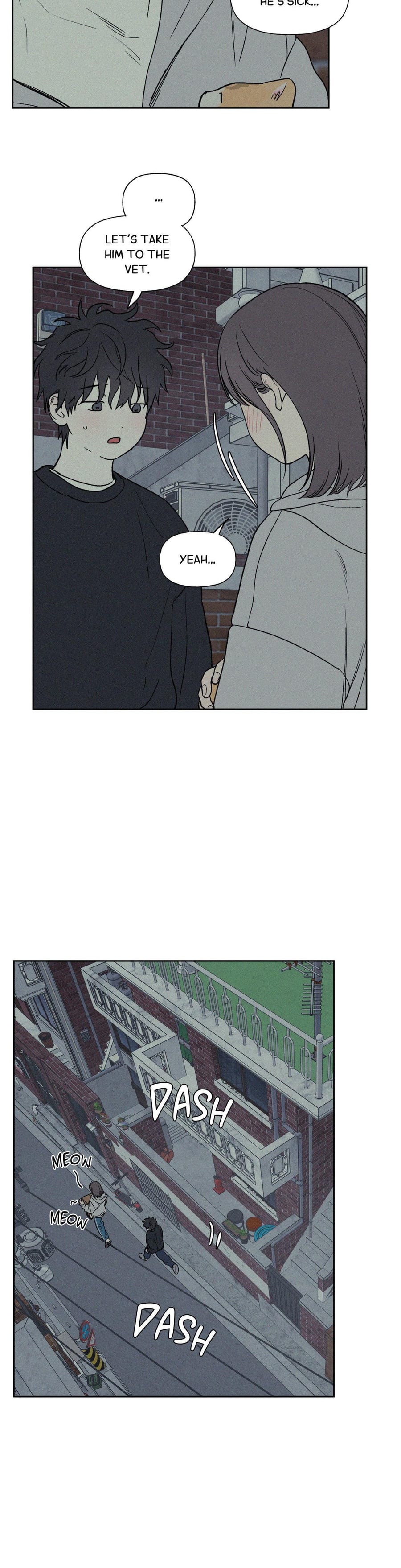 3XLOVE Uncensored, chapter 17, page 16 of 30