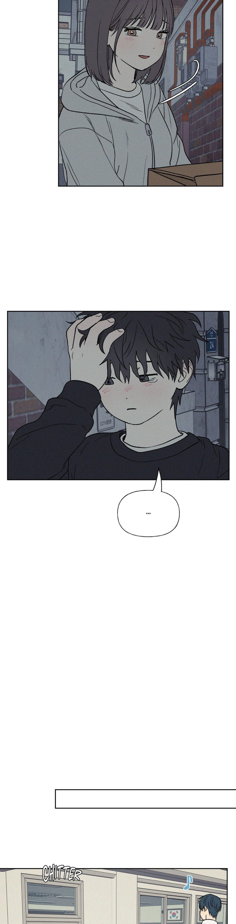 3XLOVE Uncensored, chapter 17, page 21 of 30