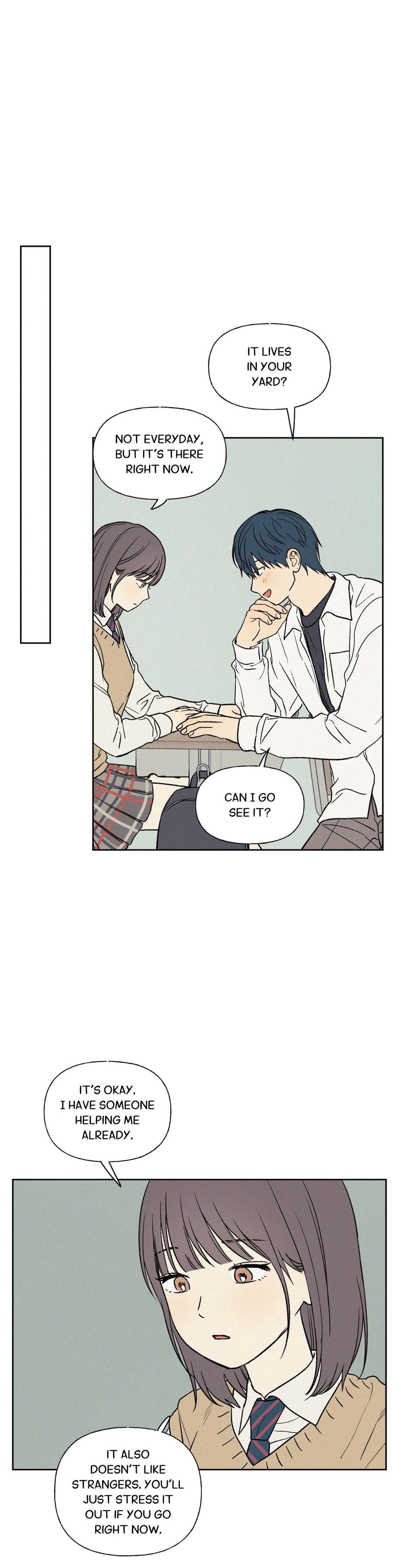 3XLOVE Uncensored, chapter 17, page 24 of 30
