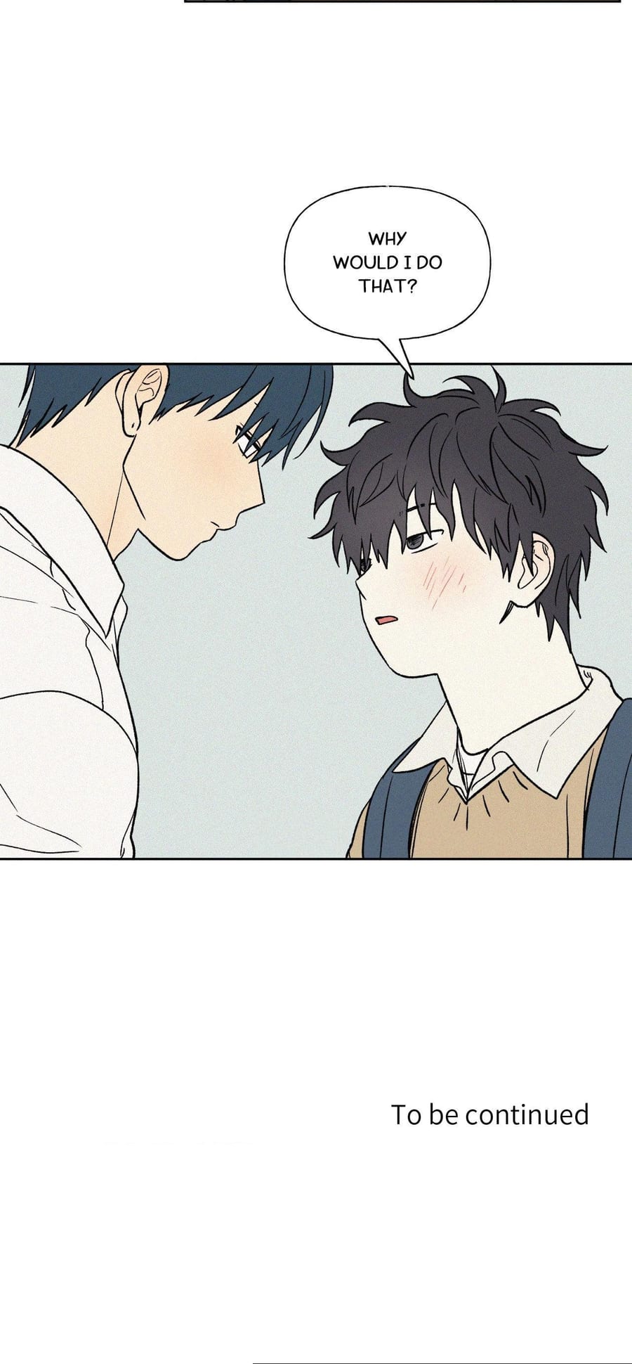3XLOVE Uncensored, chapter 17, page 30 of 30