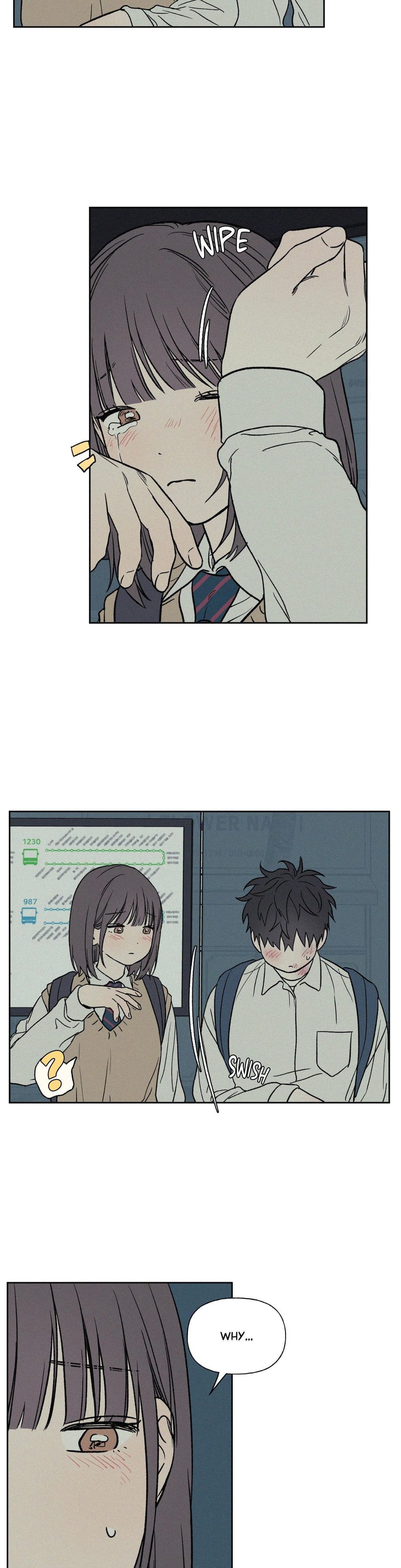 3XLOVE Uncensored, chapter 18, page 5 of 34