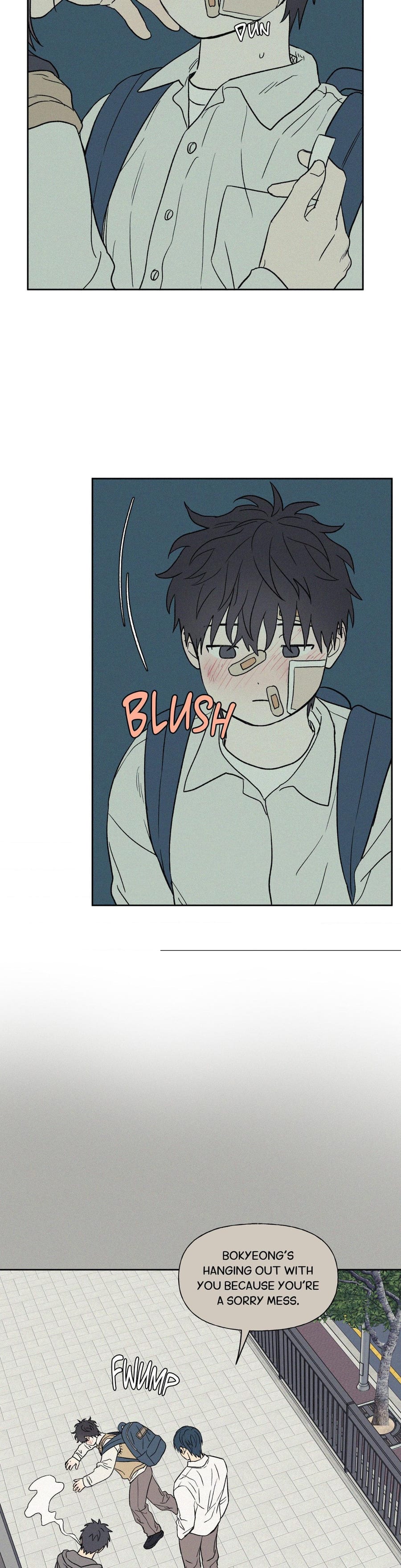 3XLOVE Uncensored, chapter 18, page 10 of 34