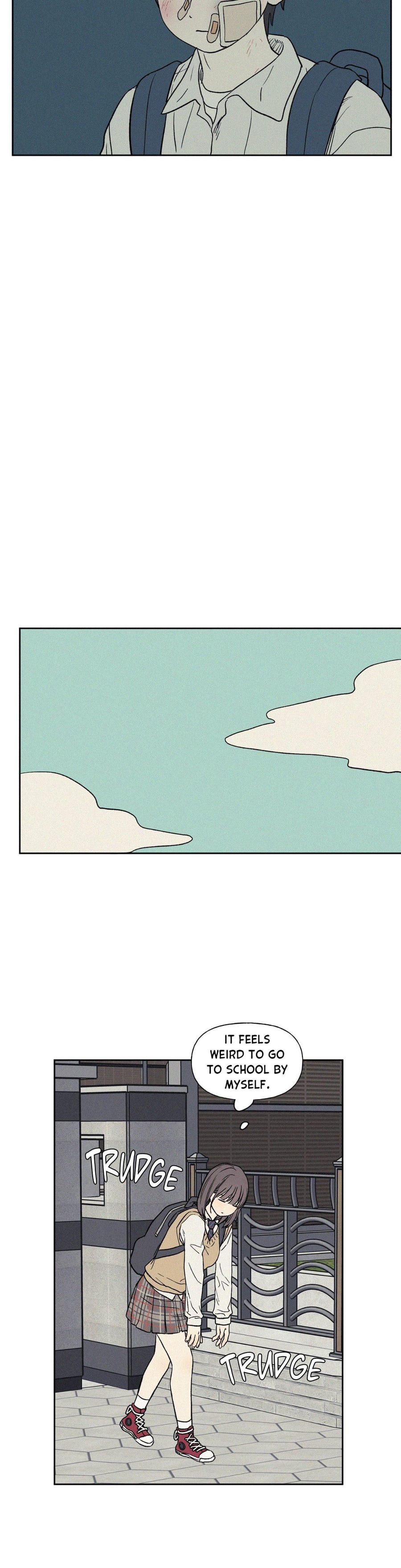 3XLOVE Uncensored, chapter 18, page 13 of 34