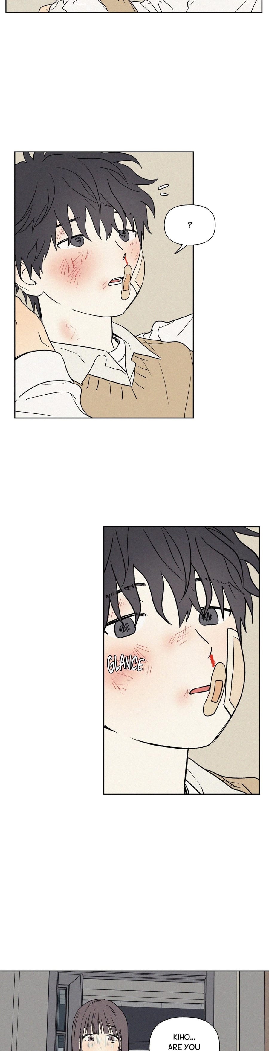 3XLOVE Uncensored, chapter 18, page 24 of 34