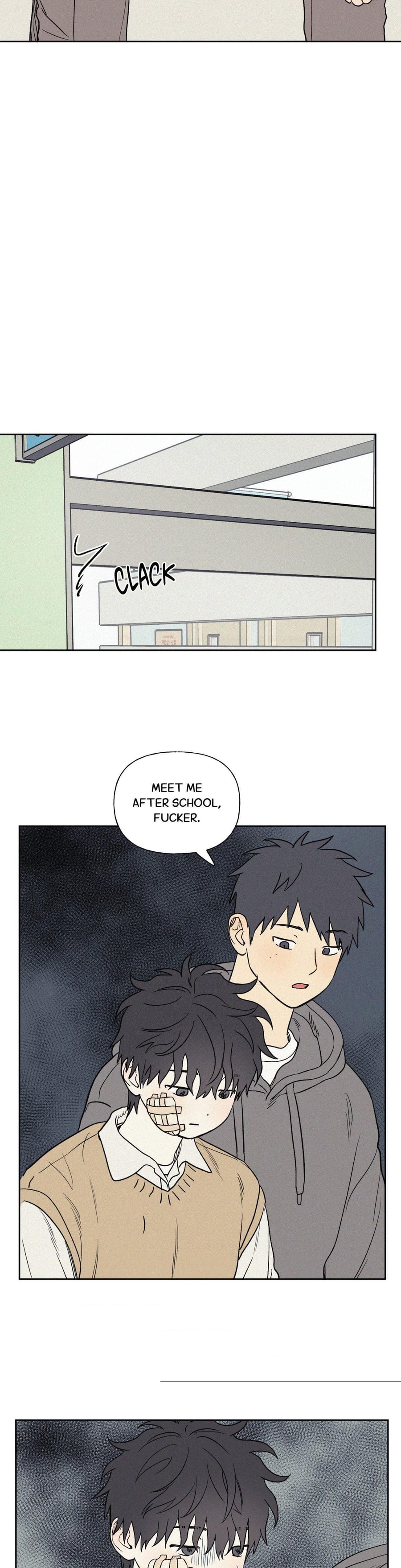 3XLOVE Uncensored, chapter 19, page 5 of 26