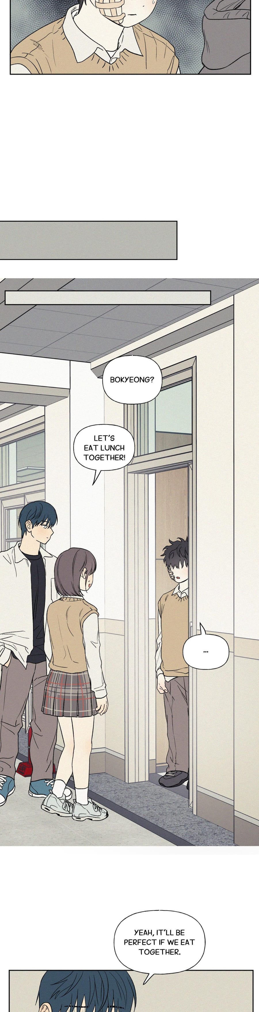 3XLOVE Uncensored, chapter 19, page 6 of 26