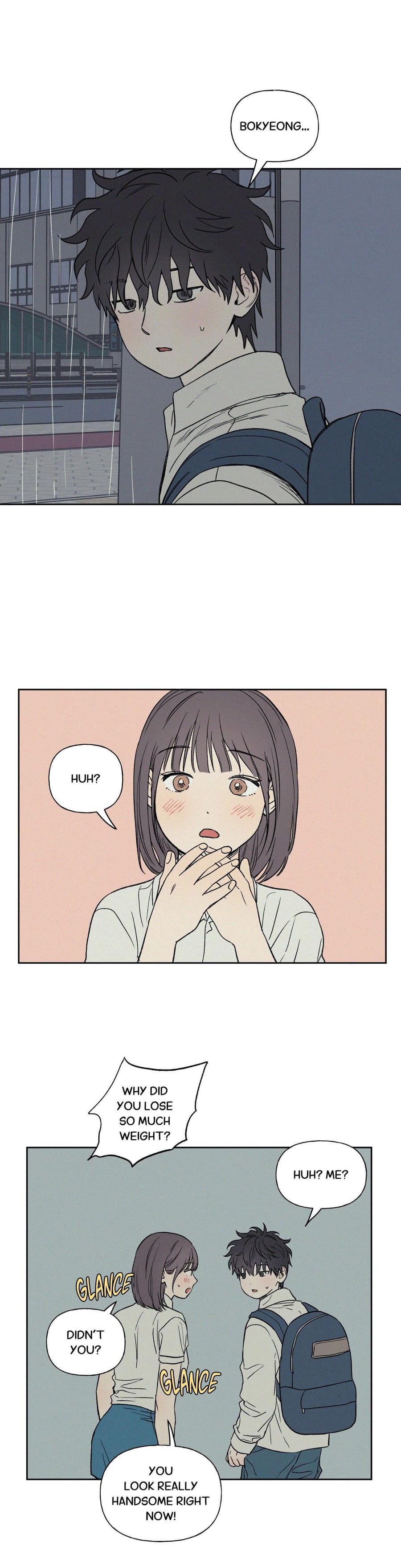 3XLOVE Uncensored, chapter 19, page 17 of 26