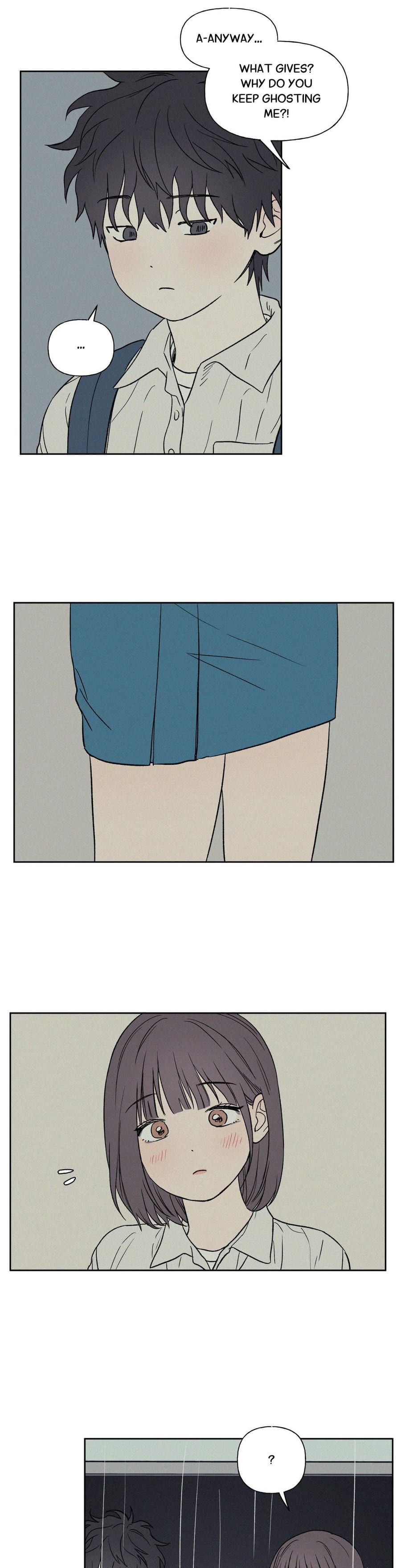 3XLOVE Uncensored, chapter 19, page 18 of 26