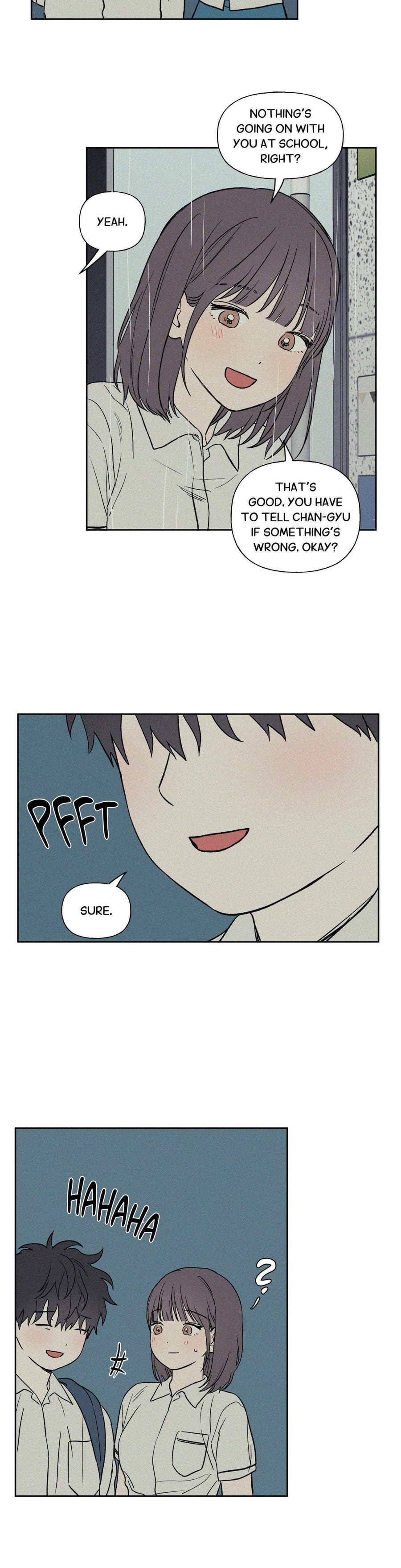 3XLOVE Uncensored, chapter 19, page 21 of 26
