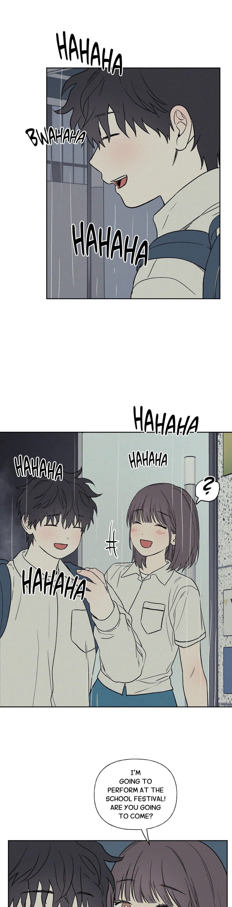 3XLOVE Uncensored, chapter 19, page 22 of 26
