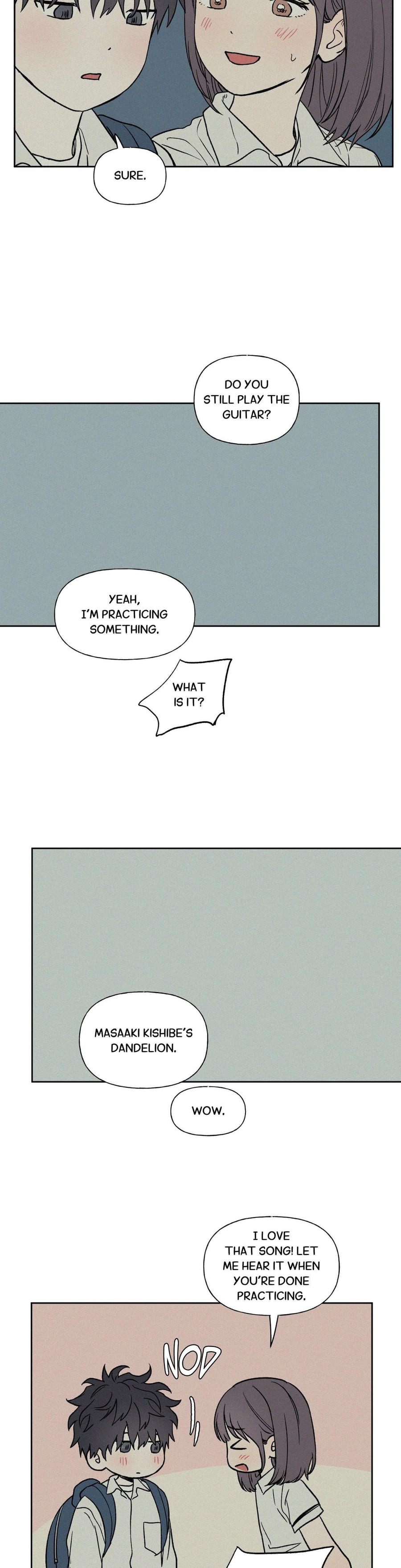 3XLOVE Uncensored, chapter 19, page 23 of 26