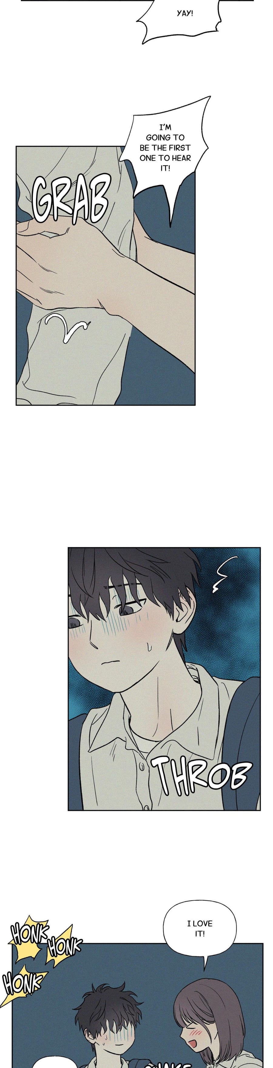 3XLOVE Uncensored, chapter 19, page 24 of 26