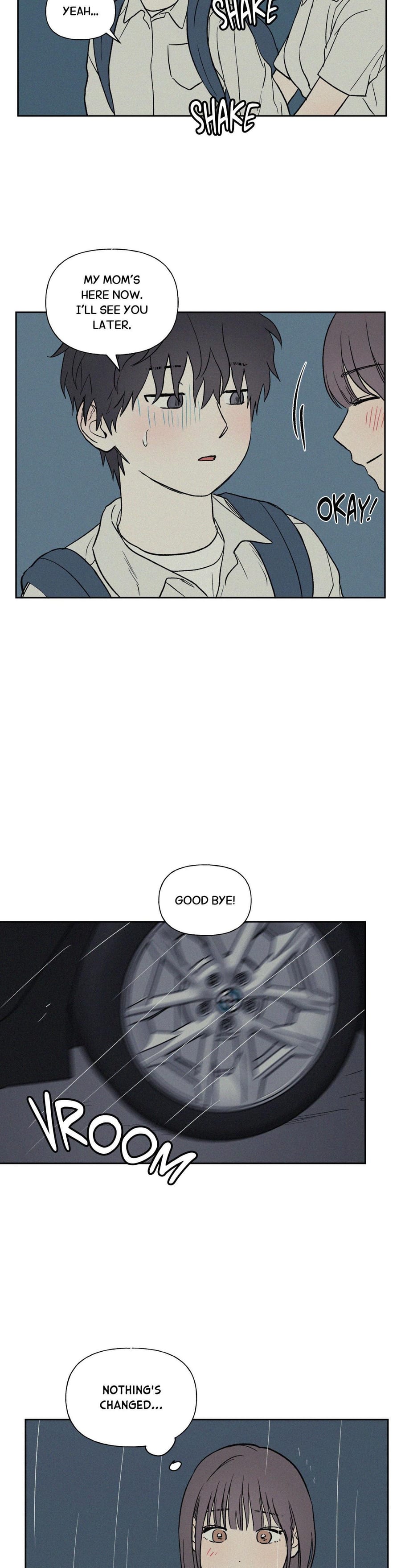 3XLOVE Uncensored, chapter 19, page 25 of 26
