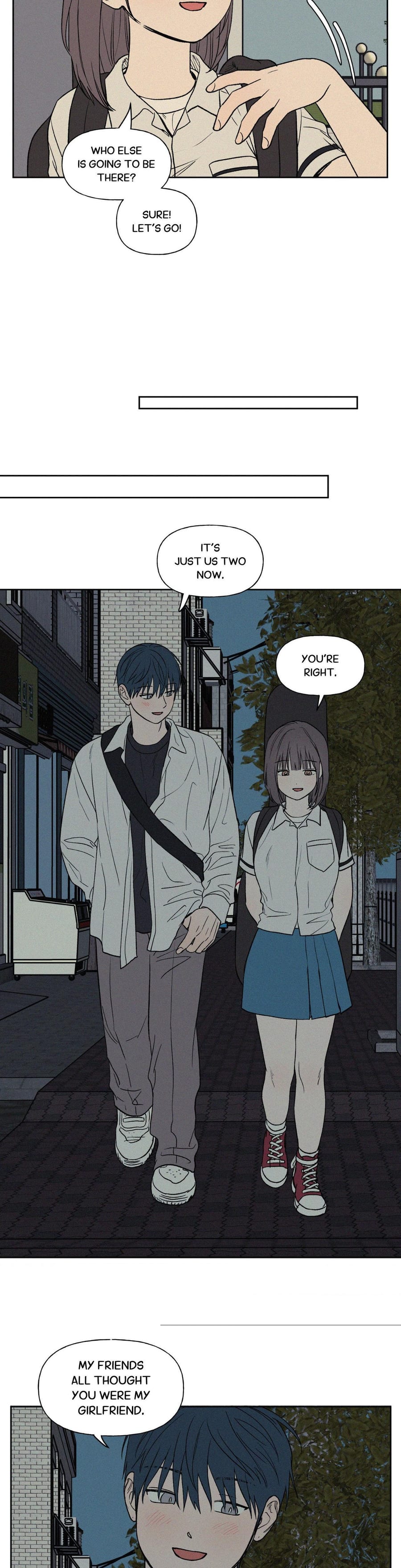 3XLOVE Uncensored, chapter 20, page 10 of 25