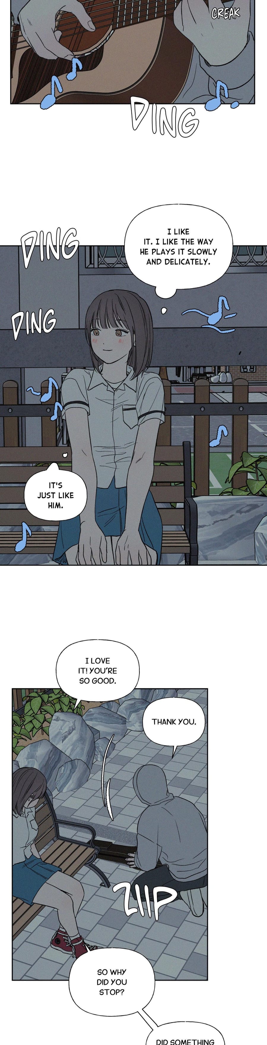 3XLOVE Uncensored, chapter 20, page 18 of 25