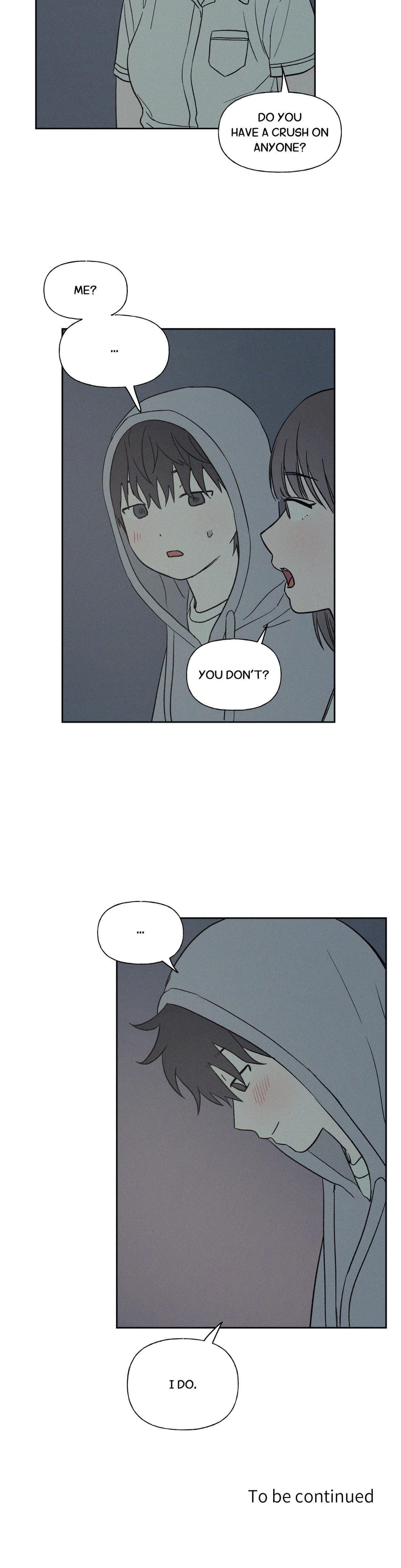 3XLOVE Uncensored, chapter 20, page 24 of 25
