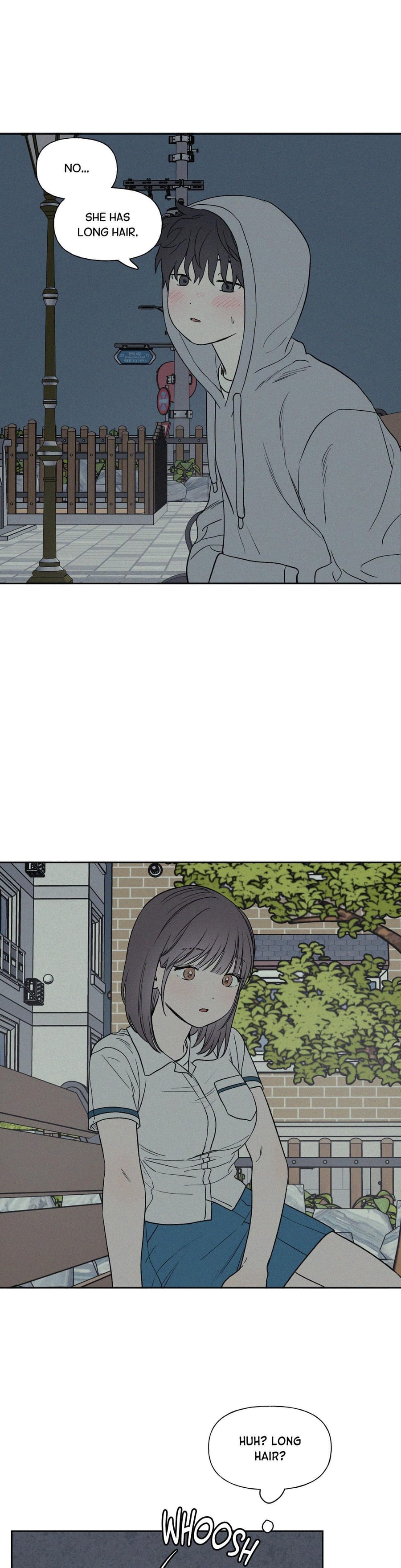 3XLOVE Uncensored, chapter 21, page 6 of 28