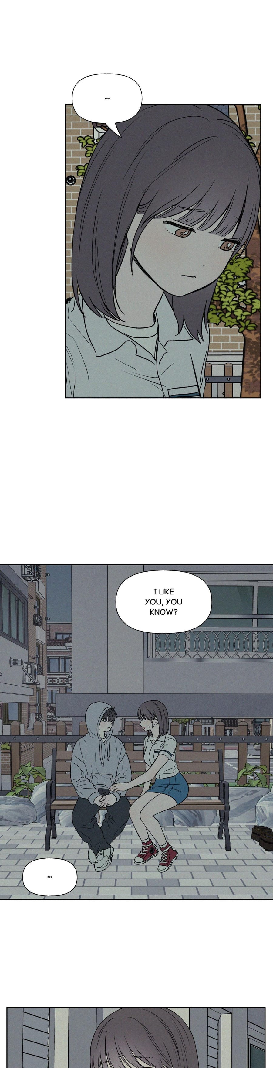 3XLOVE Uncensored, chapter 21, page 12 of 28