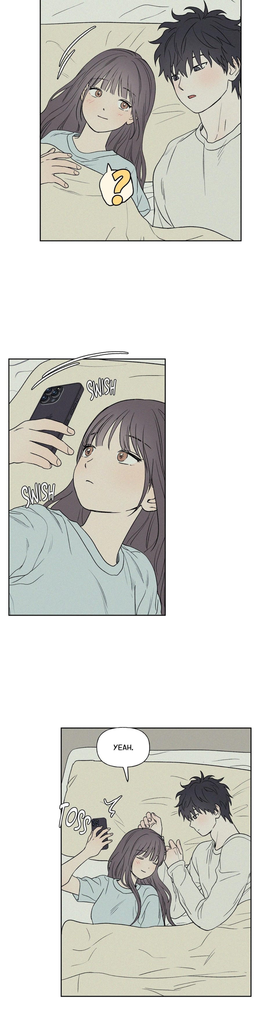 3XLOVE Uncensored, chapter 21, page 22 of 28