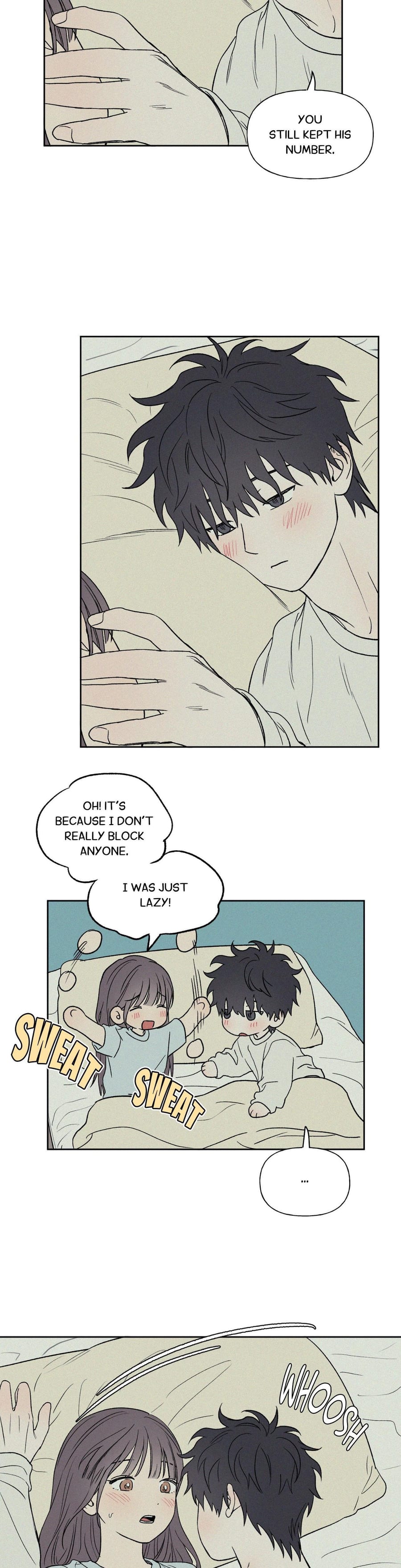 3XLOVE Uncensored, chapter 21, page 24 of 28