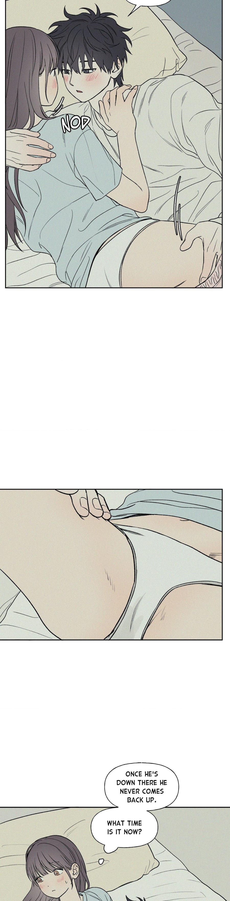 3XLOVE Uncensored, chapter 22, page 5 of 25