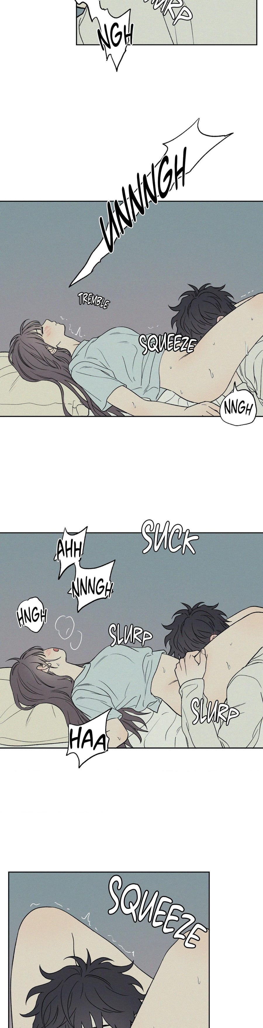 3XLOVE Uncensored, chapter 22, page 10 of 25