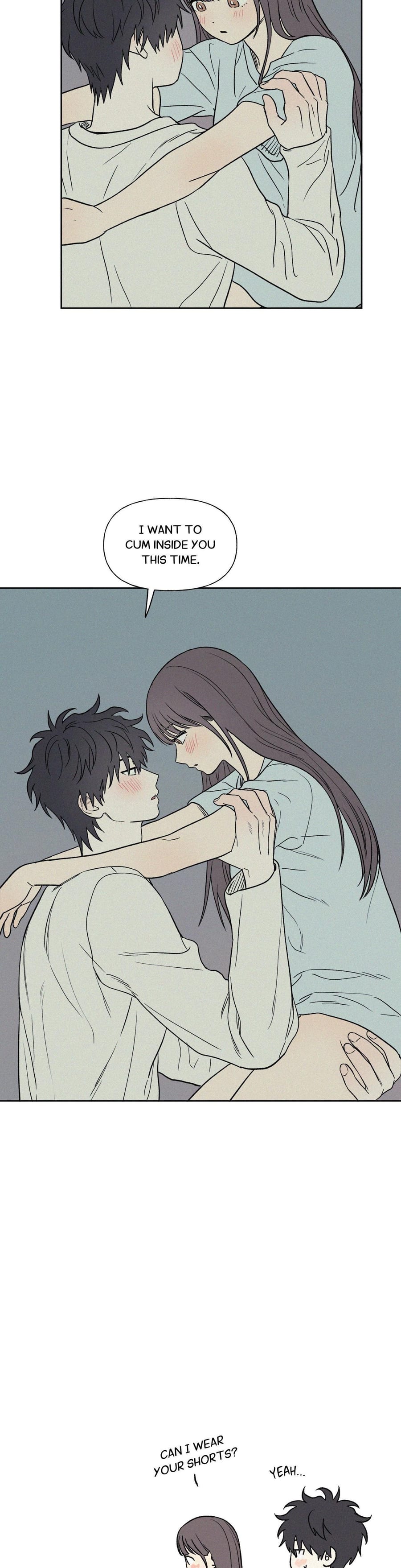 3XLOVE Uncensored, chapter 22, page 24 of 25