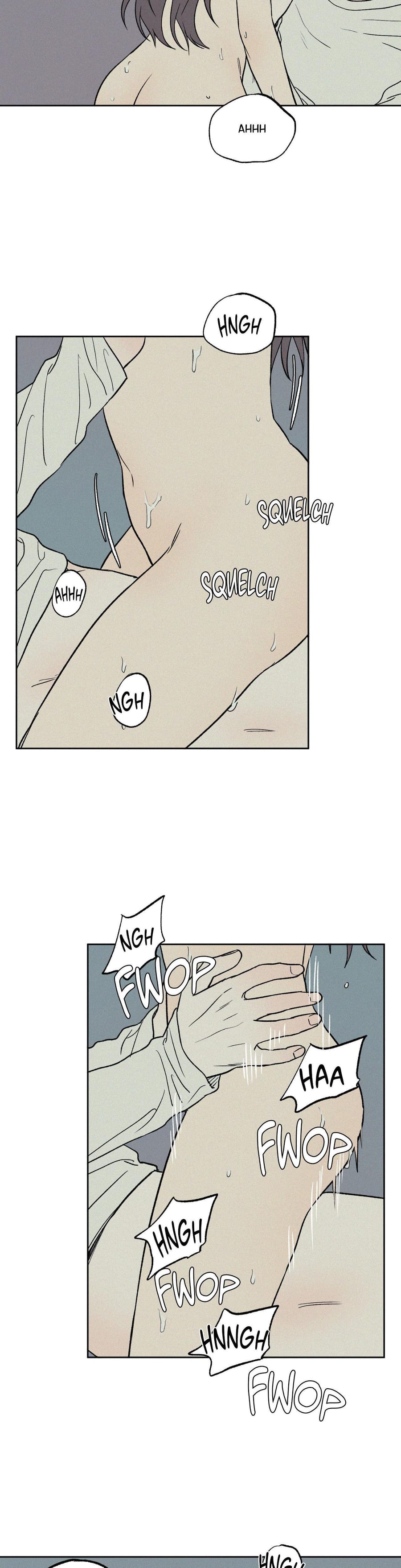 3XLOVE Uncensored, chapter 23, page 14 of 30