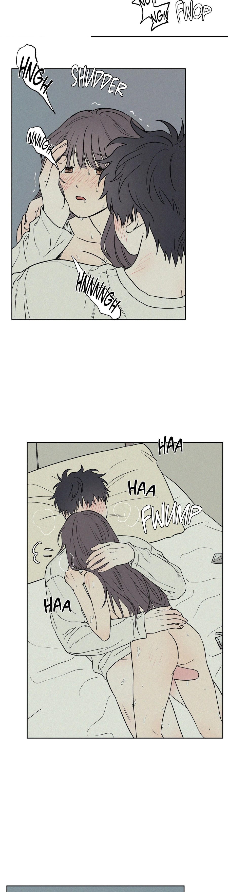 3XLOVE Uncensored, chapter 23, page 16 of 30