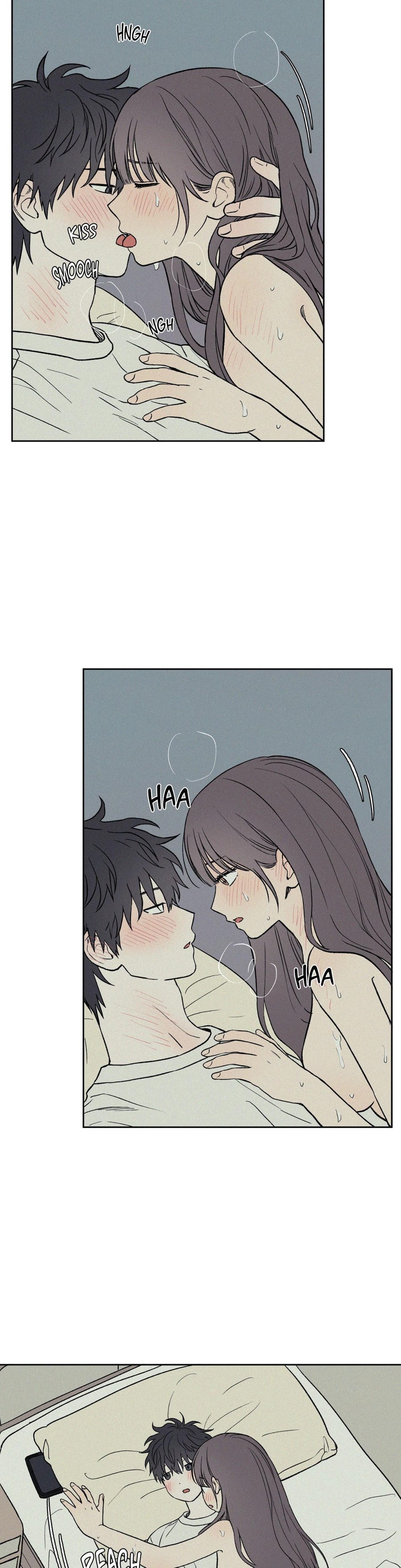 3XLOVE Uncensored, chapter 23, page 17 of 30