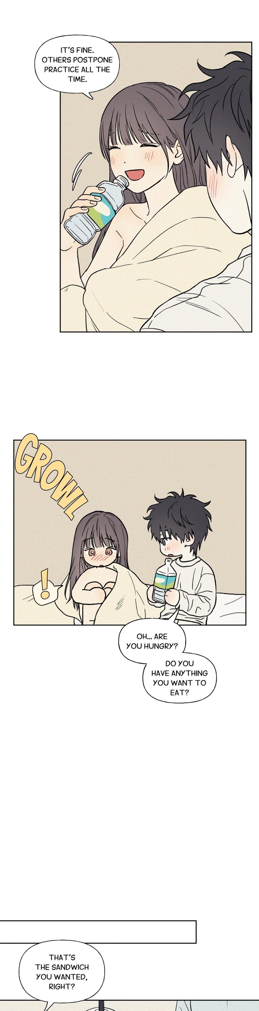 3XLOVE Uncensored, chapter 23, page 21 of 30